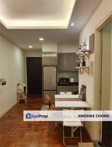 Residency V @ Old Klang Road Unit For Sale, Kuala Lumpur, Jalan Klang Lama (Old Klang Road)