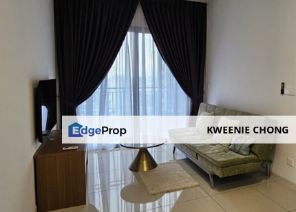 Sunway Velocity Two @ Cheras Unit For Sale, Kuala Lumpur, Cheras