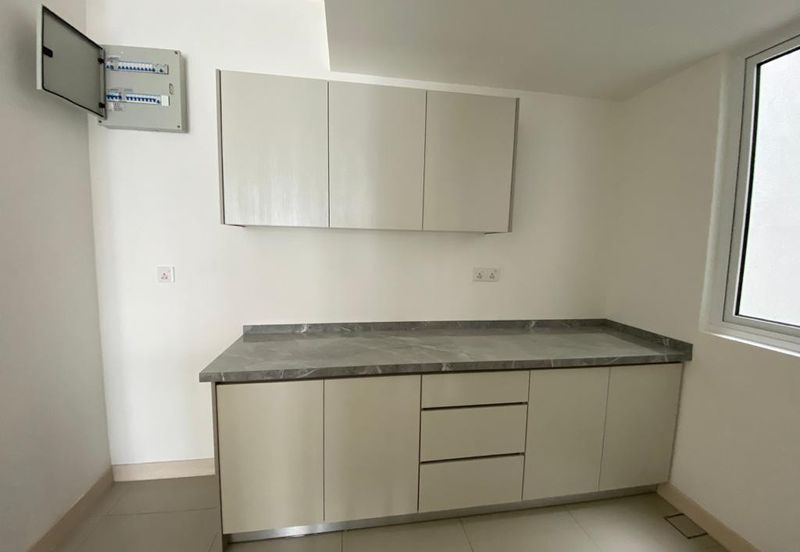 Sentul Point Residence