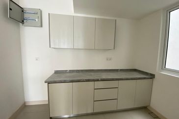 Sentul Point Residence