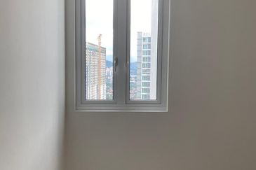 Sentul Point Residence