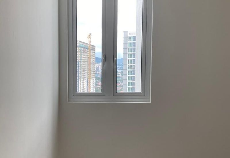 Sentul Point Residence