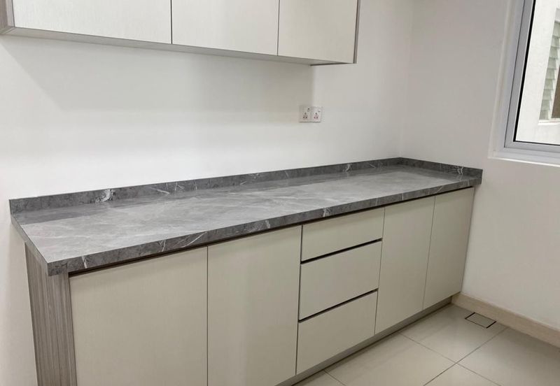 Sentul Point Residence