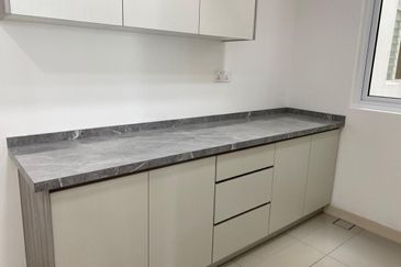 Sentul Point Residence