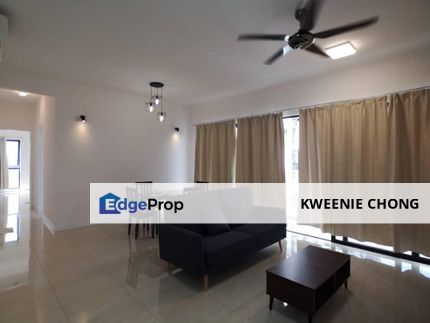 Cloud Tree Residence @ Cheras with Fully Furnished Unit For Sale, Kuala Lumpur, Cheras