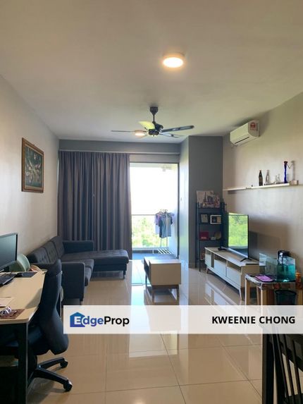 Emerald Residence @ Cheras Unit For Sale, Selangor, Cheras
