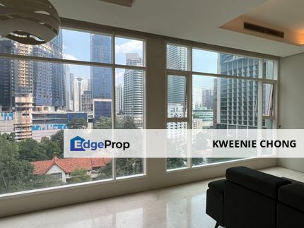 Quadro Residences @ KL Unit For Sale, Kuala Lumpur, KLCC