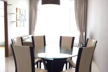 The SOHO Suites KLCC