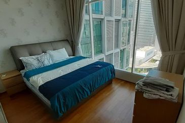 The SOHO Suites KLCC