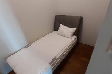 The SOHO Suites KLCC