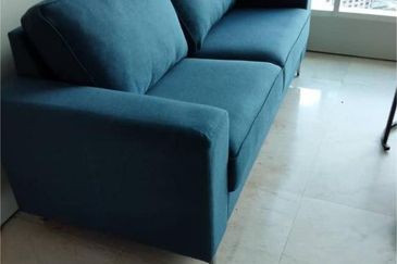 The SOHO Suites KLCC