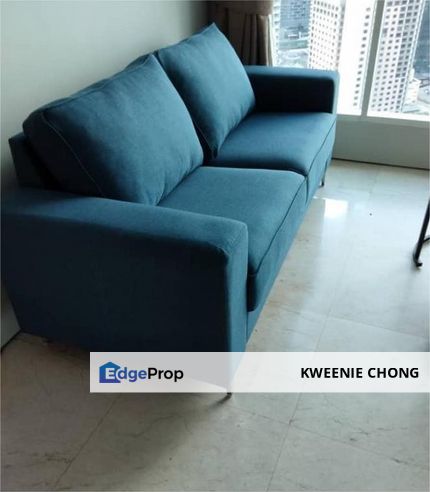 Soho Suites @ KLCC / Freehold / Fully Furnished / Unit For Sale, Kuala Lumpur, KLCC