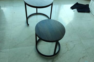 The SOHO Suites KLCC