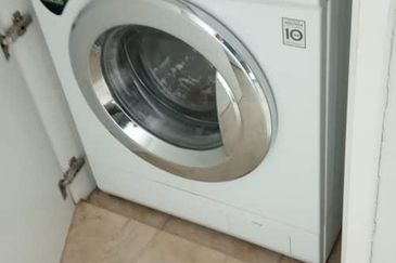 The SOHO Suites KLCC