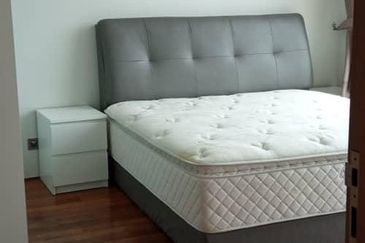 The SOHO Suites KLCC