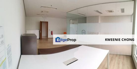 Soho Suites @ KLCC Office Unit For Sale, Kuala Lumpur, KLCC