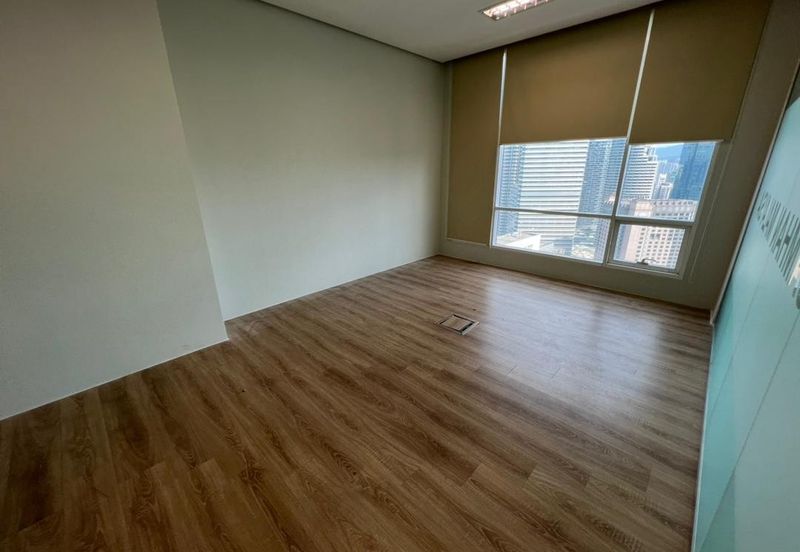 The SOHO Suites KLCC