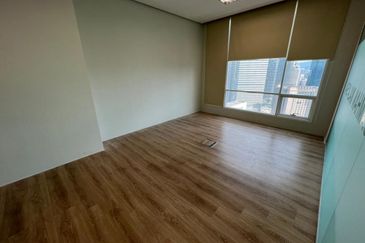 The SOHO Suites KLCC