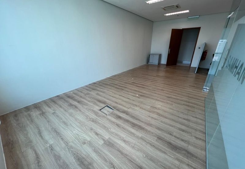 The SOHO Suites KLCC