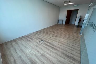 The SOHO Suites KLCC