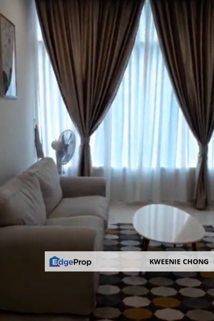 Sky Suites @ KLCC with Fully Furnished Unit For Sale, Kuala Lumpur, KLCC