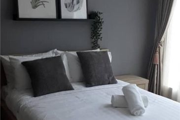 The SOHO Suites KLCC