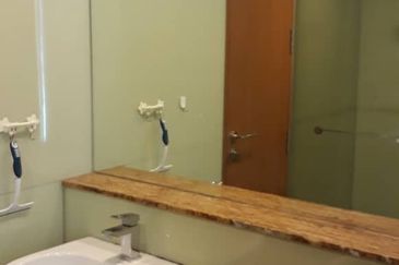 The SOHO Suites KLCC