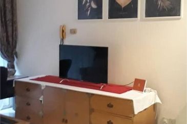 The SOHO Suites KLCC