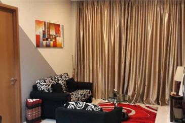 The SOHO Suites KLCC