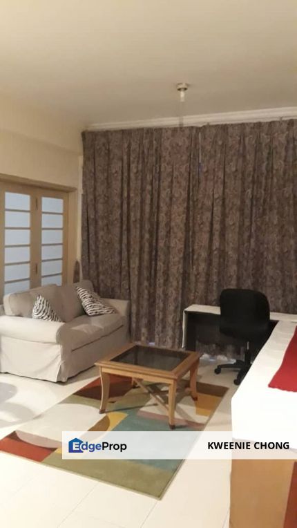 1 A Stonor @ KLCC with Fully Furnished Unit For Sale, Kuala Lumpur, KLCC