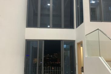 The Colony by Infinitum