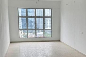 Residensi Brickfields