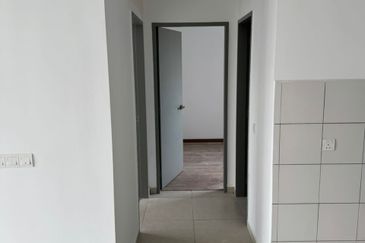 Residensi Brickfields