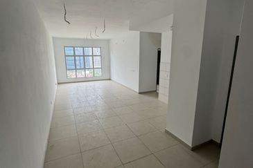 Residensi Brickfields