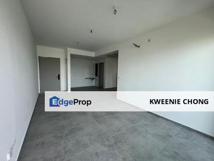 Skyvogue @ Tama Desa with Bare Unit For Sale, Kuala Lumpur, Taman Desa 