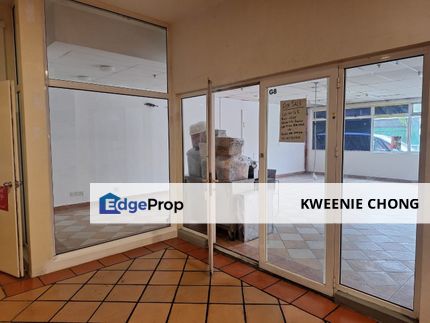 Jalan Ampang @ Shop Office Unit For Sale, Kuala Lumpur, Ampang