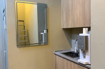 Megan Phoenix Business Centre