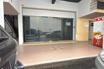 Megan Phoenix Business Centre