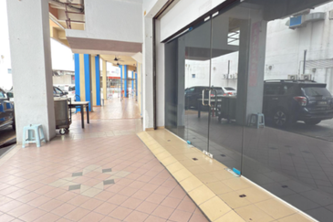 Megan Phoenix Business Centre