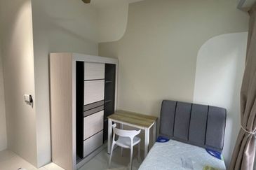 Emerald 9 Condominium