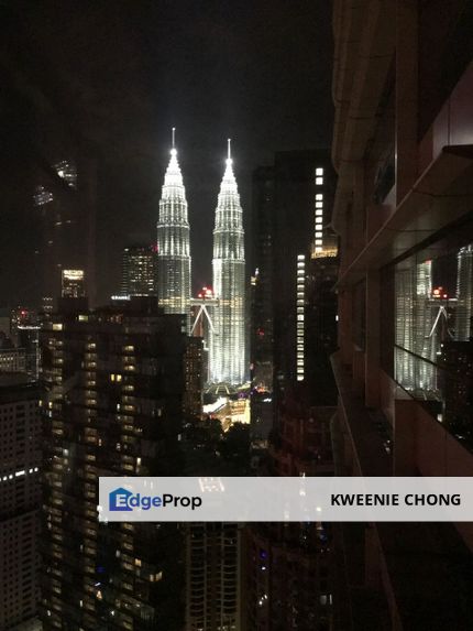 Banyan Tree Signatures @ KL Unit For Sale, Kuala Lumpur, KLCC
