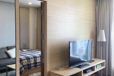 ViPod Residences (6 Kia Peng)