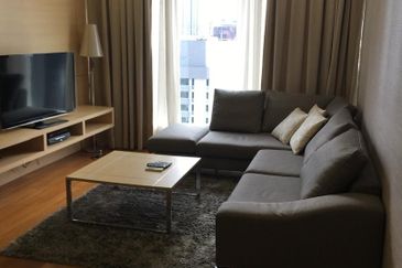 ViPod Residences (6 Kia Peng)