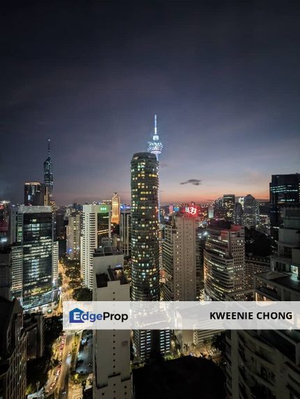 Sky Suites @ KLCC Unit For Sale, Kuala Lumpur, KLCC