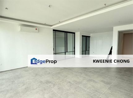 Skyvogue @ Taman Desa with Partly Furnished Unit For Sale, Kuala Lumpur, Taman Desa 