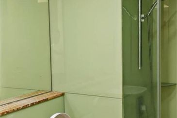 ViPod Residences (6 Kia Peng)