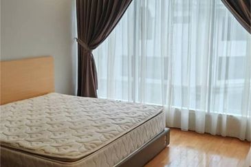 ViPod Residences (6 Kia Peng)