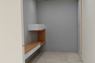 ViPod Residences (6 Kia Peng)