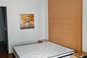 ViPod Residences (6 Kia Peng)