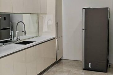 ViPod Residences (6 Kia Peng)